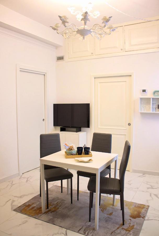 The Apartment Porto Santo Stefano  Exterior foto